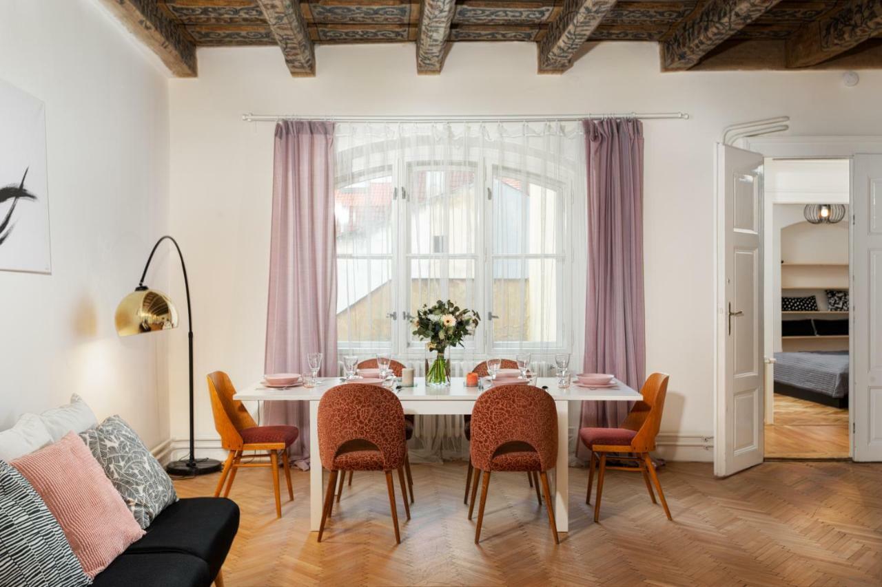 Old Town Square Michalska Apartamento *