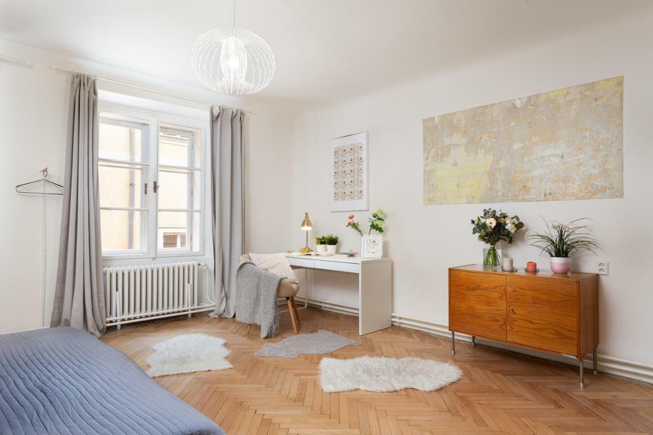 Old Town Square Michalska Apartamento