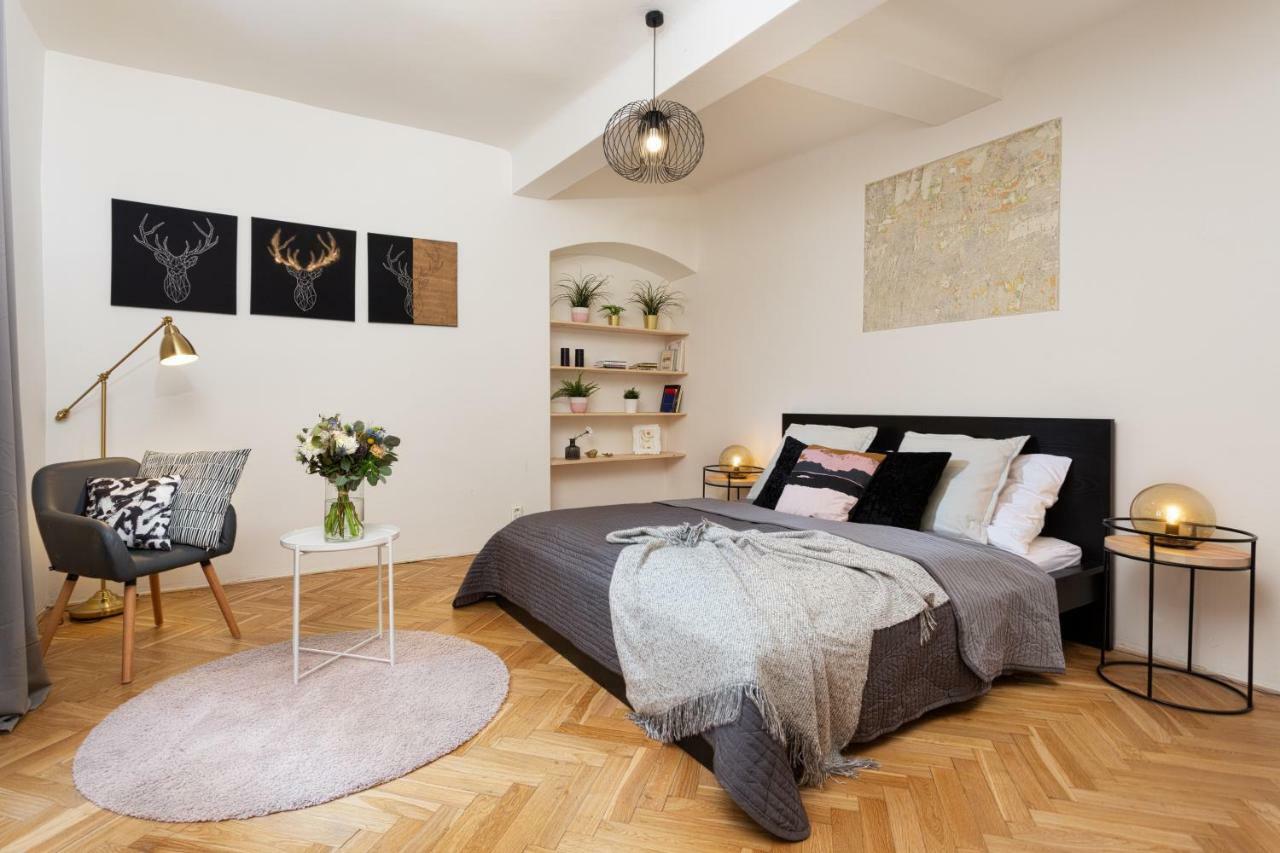 Old Town Square Michalska Apartamento *