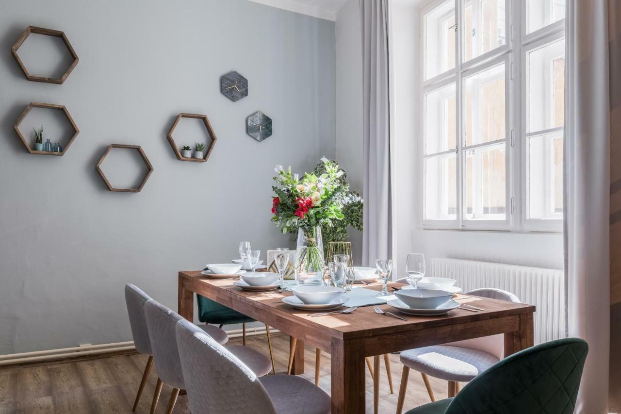 Apartamento Old Town Square Michalska Praga