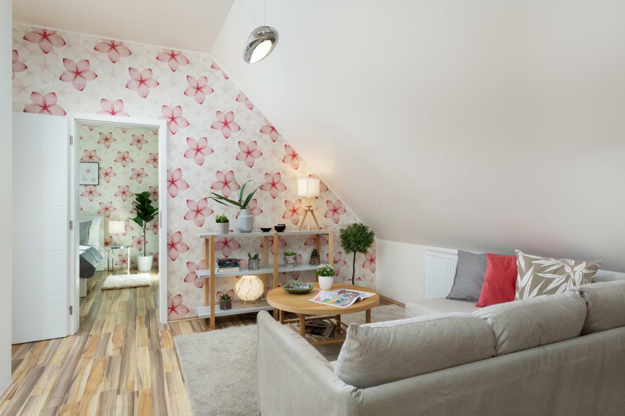 Apartamento Old Town Square Michalska *
