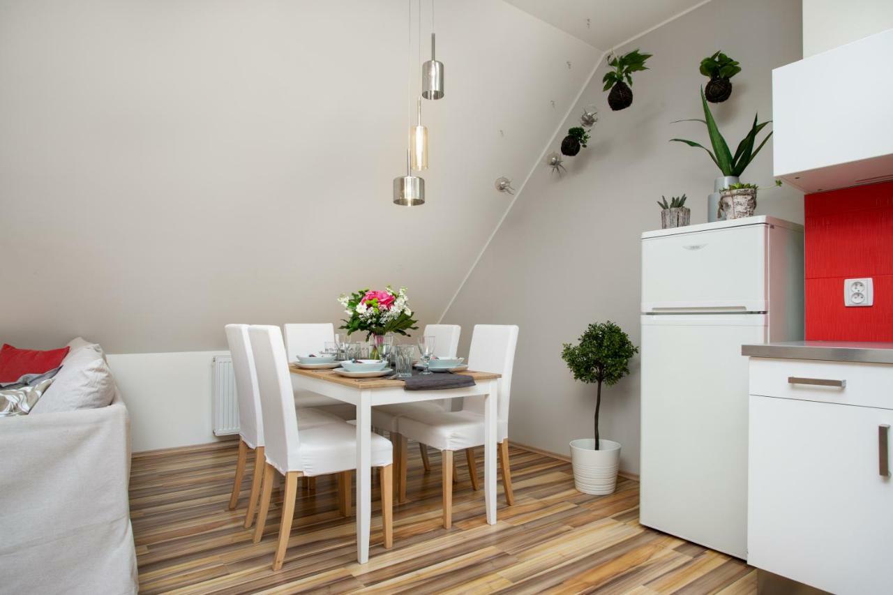 Apartamento Old Town Square Michalska *